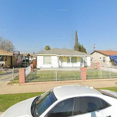 1104 El Tejon Ave, Bakersfield, CA 93308