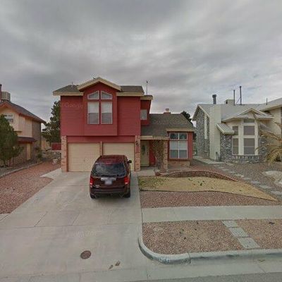 11041 Golden Pond Dr, El Paso, TX 79934