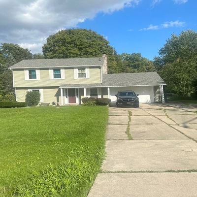 1105 Woodnoll Dr, Flint, MI 48507