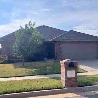 1109 Chestnut Creek Dr, Yukon, OK 73099