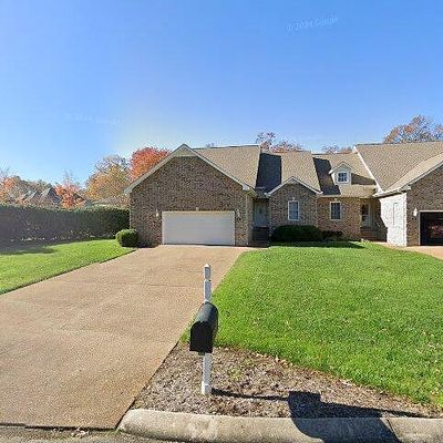 111 Kensington Ln, Tullahoma, TN 37388