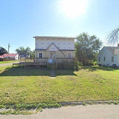 111 N 20 Th St, Marshalltown, IA 50158