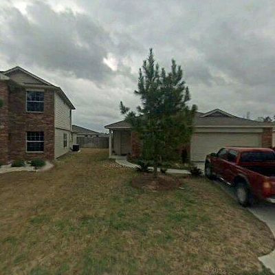 1111 Kingbriar Cir, Spring, TX 77373