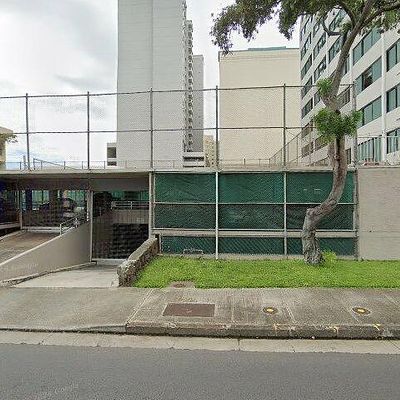 1114 Punahou St 11 B, Honolulu, HI 96826