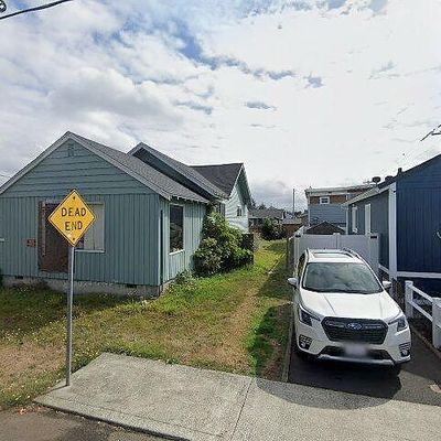 1115 Avenue A, Seaside, OR 97138