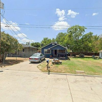 1115 Lowery St, Bryan, TX 77803