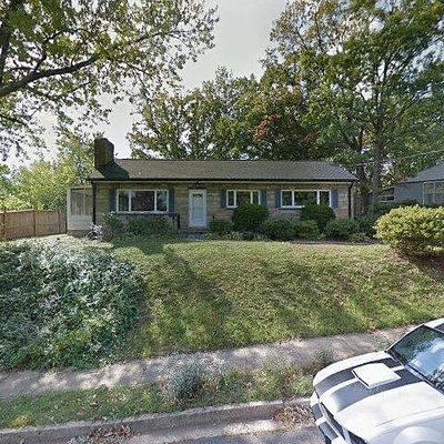 1118 S Forest Dr, Arlington, VA 22204