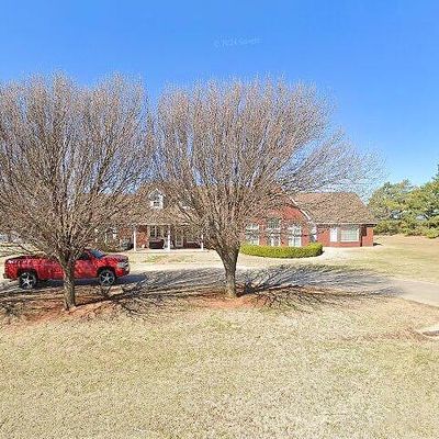 11193 N 2350th Rd, Corn, OK 73024