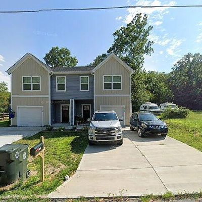 112 Angle St, Cherryville, NC 28021