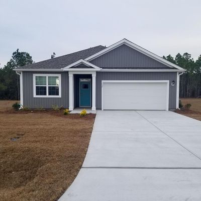 112 Dixon Pond Drive # Lot 103, Newport, NC 28570