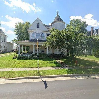 112 E Seminary St, Liberty, IN 47353