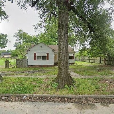 112 S 3 Rd St, Mc Gehee, AR 71654