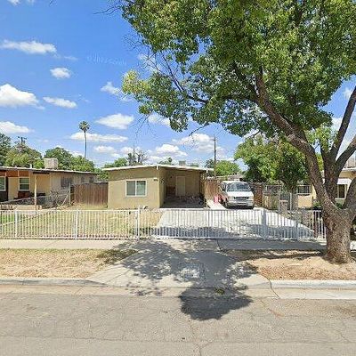 112 W Myers Ave, Fresno, CA 93706