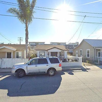 112 W Park Row Ave, Ventura, CA 93001