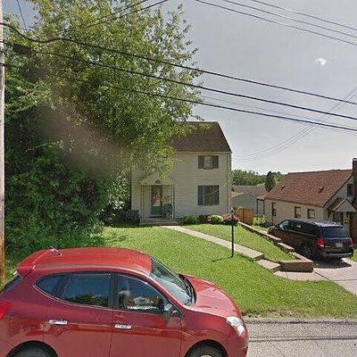 1120 Prescott St, White Oak, PA 15131