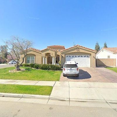 1121 Via Athens Blvd, Wasco, CA 93280