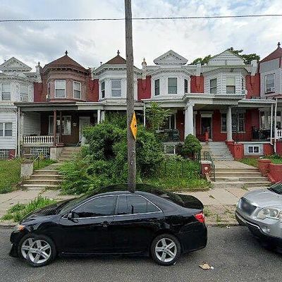 1126 W Wyoming Ave, Philadelphia, PA 19140