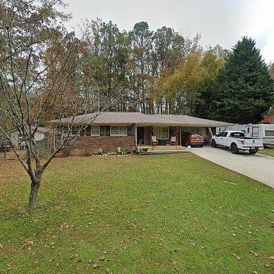 1126 Whispering Hills Dr, Bremen, GA 30110