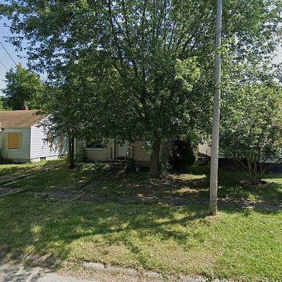 1129 Waldman Ave, Flint, MI 48507