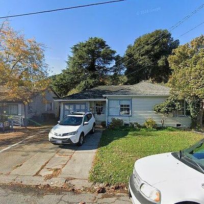 113 Dewitt Ave, Napa, CA 94558