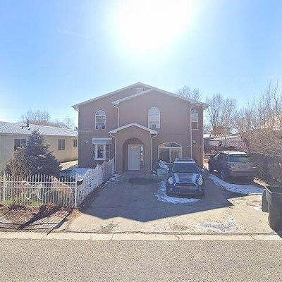 113 Silva Ave, Las Vegas, NM 87701