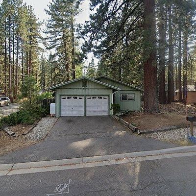 1130 Charles Ave, South Lake Tahoe, CA 96150