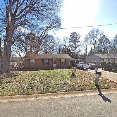 1314 Milan Rd, Charlotte, NC 28216