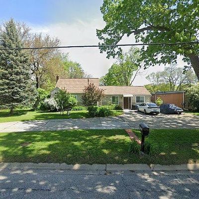 1317 E Main St, Flushing, MI 48433