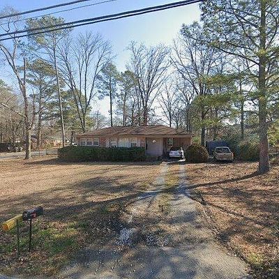 132 Elliott Dr Nw, Rome, GA 30165