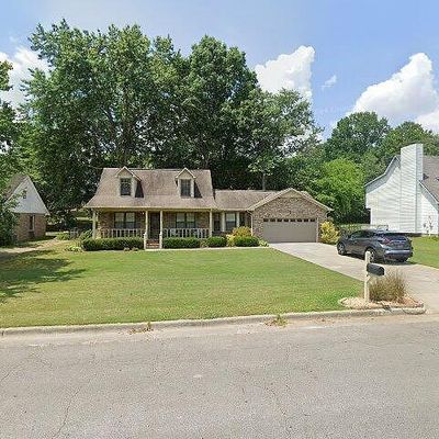 132 Steele Dr, Madison, AL 35758