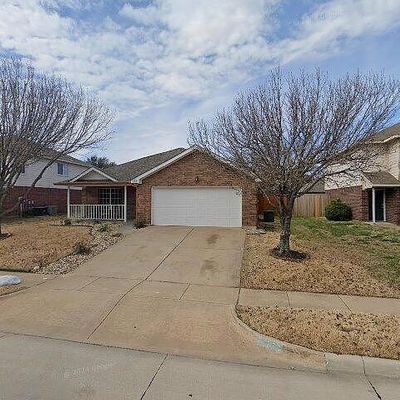 133 Centennial Pl, Crowley, TX 76036