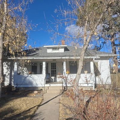 133 E Grant St, Elizabeth, CO 80107