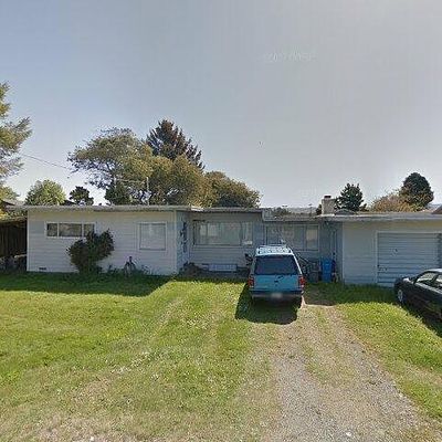 1333 Oregon St, Crescent City, CA 95531