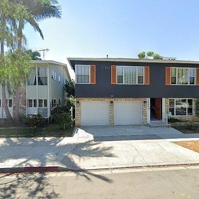 1334 E 1 St St #9, Long Beach, CA 90802