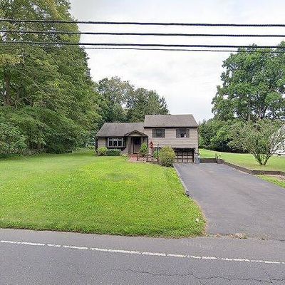 134 Old Hawleyville Rd, Bethel, CT 06801