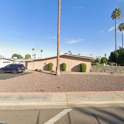 13427 N 111 Th Ave, Sun City, AZ 85351