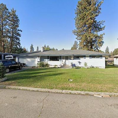 13424 E Saltese Ave, Spokane Valley, WA 99216