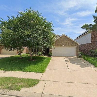 13504 Hickory Springs Ln, Pearland, TX 77584