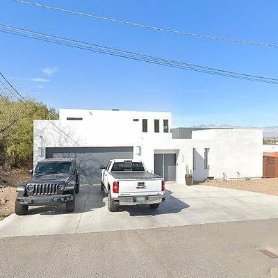 1356 W Clausen Cir, Tucson, AZ 85745