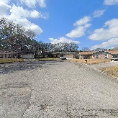 136 Forrest Trl, Universal City, TX 78148