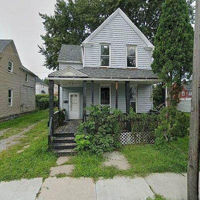 1366 W 87 Th St, Cleveland, OH 44102