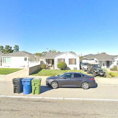 1368 W Summerland Ave, San Pedro, CA 90732