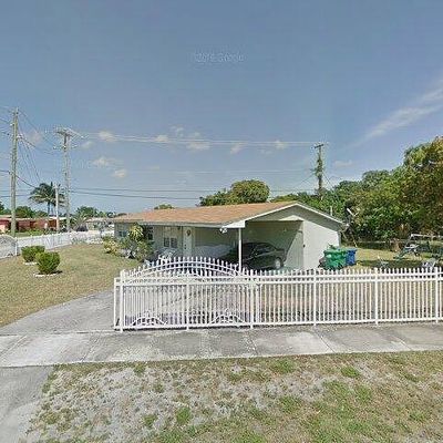 1370 Nw 173 Rd Ter, Miami, FL 33169