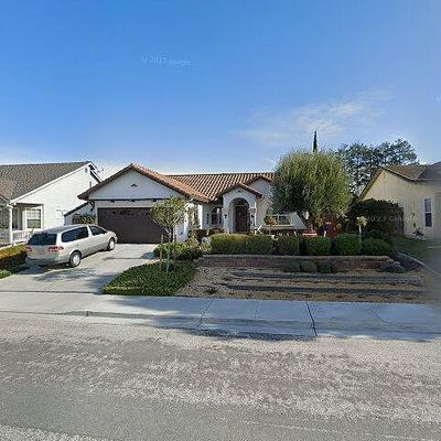 1371 El Cerro Dr, Hollister, CA 95023