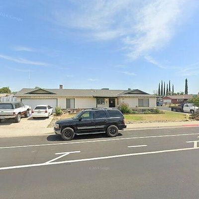 1375 E D St, Oakdale, CA 95361