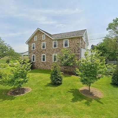 1380 Sheep Hill Rd, East Earl, PA 17519