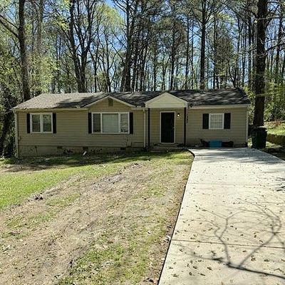 1385 Nash Rd Nw, Atlanta, GA 30331