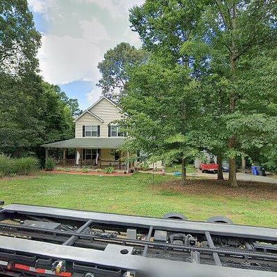 139 Fairhaven Ln, Cleveland, NC 27013