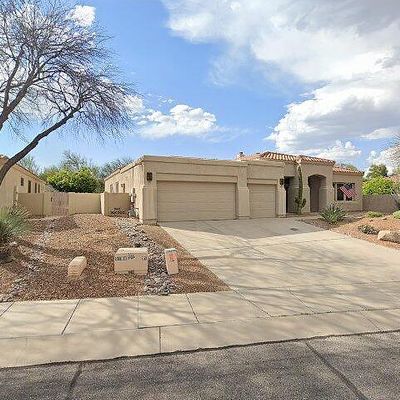 13971 N Eddington Pl, Oro Valley, AZ 85755