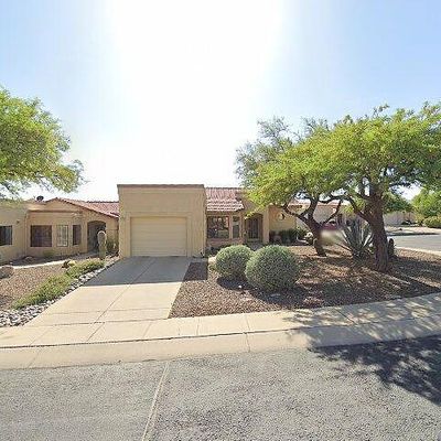 13987 N Green Tree Dr, Oro Valley, AZ 85755